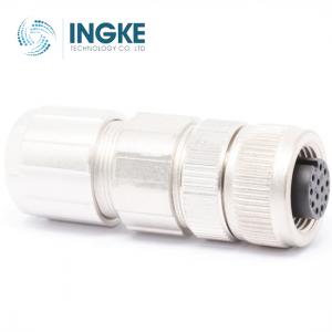YKS12-M212AFNH MSAS-12BFFA-SL7001 Amphenol 