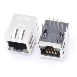YKSD-10053NL HFJ11-E2G48E-L11RL HALO 