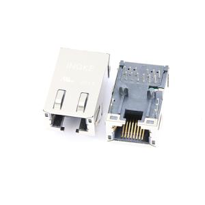 YKSD-10135NL G10-1GHT-035 Bel Fuse