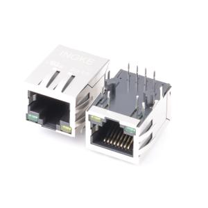 YKSD-54356NL 5-6605435-6 TRP Connector