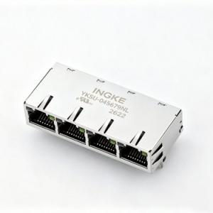 YKSU-045679NL KRH-04F-V-SS5-679 KinnexA