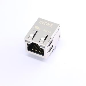YKSU-82911NL L829-1J1T-JM Bel Fuse