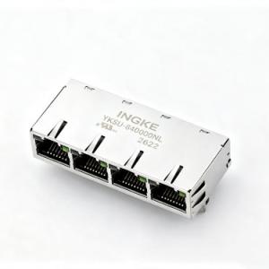 YKSU-840000NL JT8-4000HL Pulse