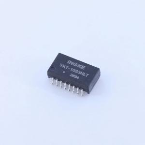 YKT-1023NLT T1023NLT Pulse