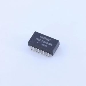 YKT-58102NL S558-P001-02 Bel