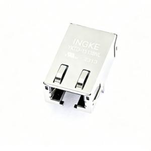 YKTD-15138NL G15-111T-038E Bel Fuse