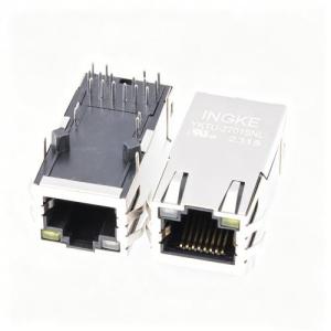 YKTU-27015NL G27-122T-015 Bel Fuse
