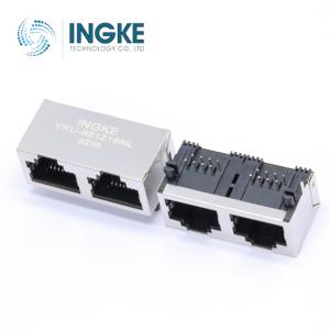 YKU-821216NL RJ45 Ethernet Connector