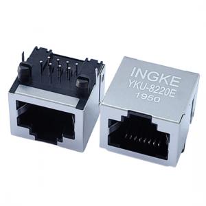 YKU-8220E 1-406541-5 TE Connectivity