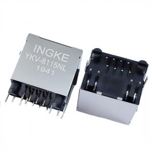 YKV-8115NL RJHSE-3381 Amphenol