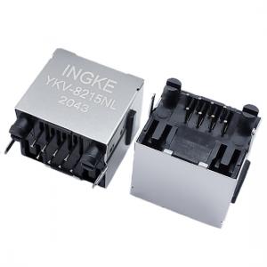 YKV-8215NL RJHSE-3380 Amphenol