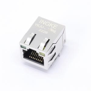 YKGU-25153NL 2250015-3 TRP Connector